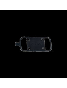 Topeak Topeak Rubber Cover For Airbooster Extreme