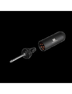 Topeak Topeak Tubi Cartridge R16 Storage Box