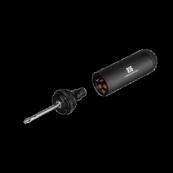 Topeak Topeak Tubi Cartridge R16 Storage Box