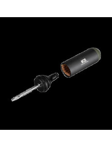 Topeak Topeak Tubi Cartridge MT25 Storage Box