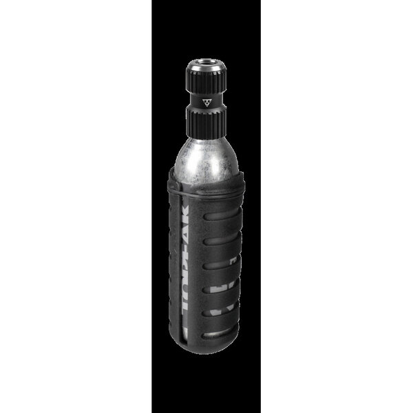 Topeak Topeak AirBooster Nano With 25g CO2