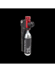 Topeak Topeak Tubi Master+ II Special Edition