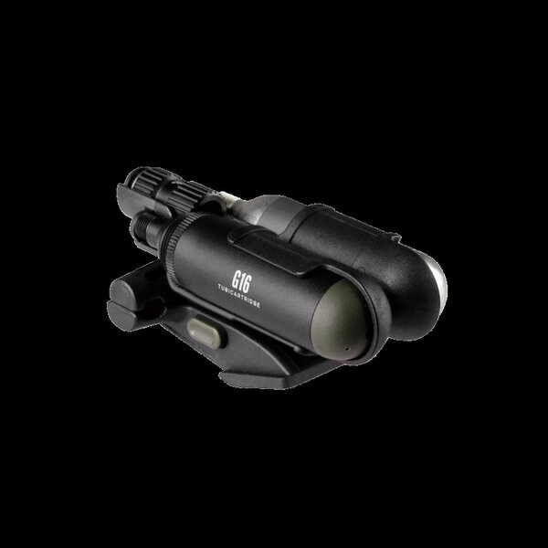 Topeak Topeak Tubi Master GX Duo Fixer