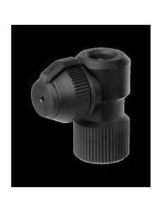 Topeak Topeak Nano Airbooster L