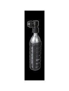 Topeak Topeak Nano Airbooster L with 25g Cartridge