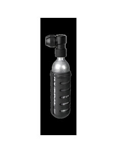 Topeak Topeak Nano Airbooster L with 16g Cartridge