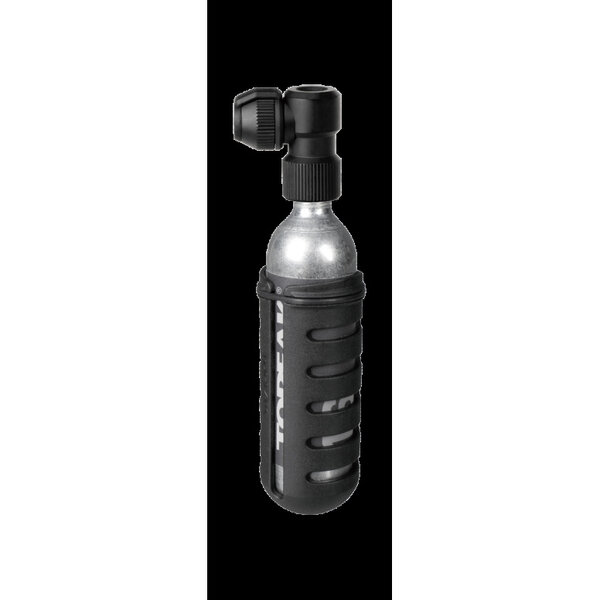 Topeak Topeak Nano Airbooster L with 16g Cartridge