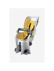 Topeak Topeak Babyseat II Seat Only