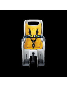 Topeak Topeak Babyseat II & Rack