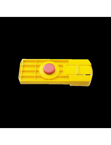 Topeak Topeak Babyseat II Sliding Lock