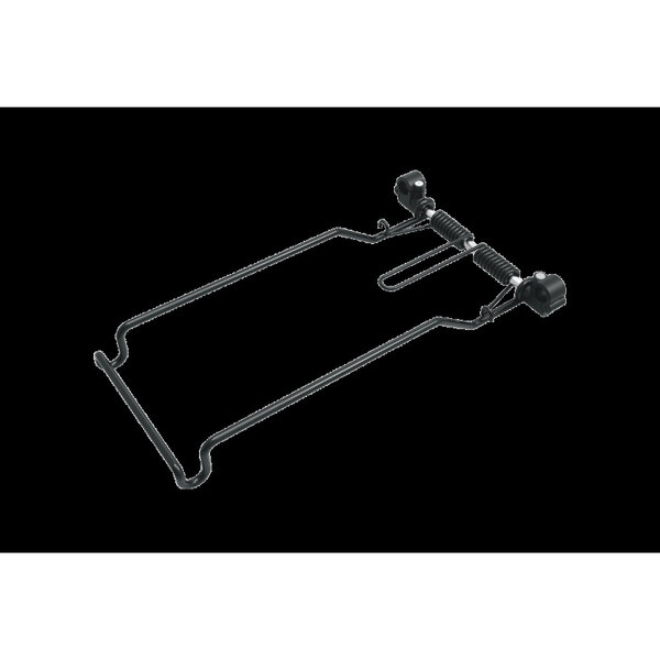 Topeak Topeak Uni Rack Spring Clamp