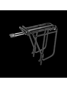 Topeak Topeak Super Tourist DX W/Spring Blk 2.0