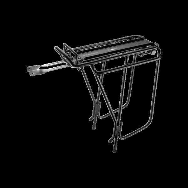 Topeak Topeak Super Tourist DX W/Spring Blk 2.0