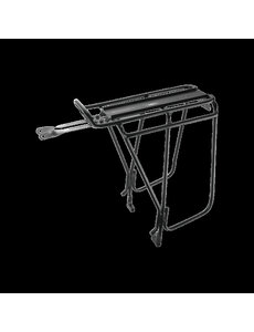 Topeak Topeak Super Tourist DX F/Disc Blk 2.0