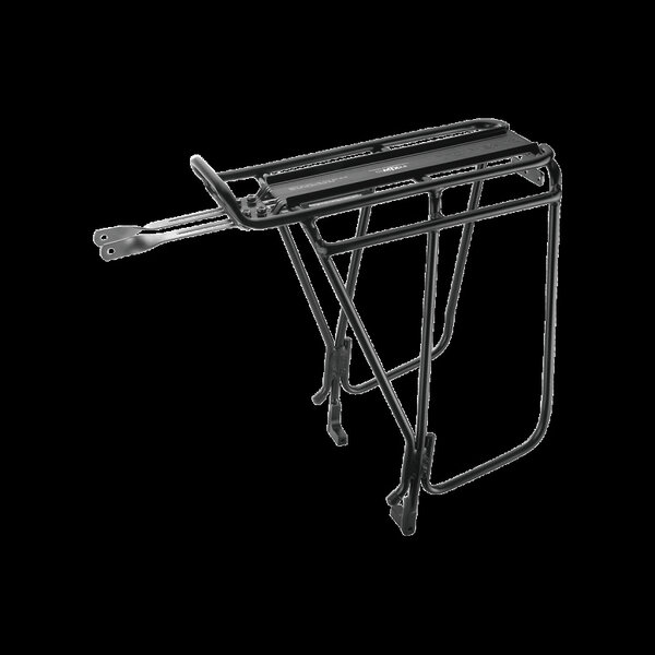 Topeak Topeak Super Tourist DX F/Disc Blk 2.0