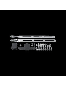 Topeak Topeak Hardware Kit Super Tourist Dx