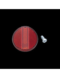 Topeak Topeak MTX Beam Rack Reflector