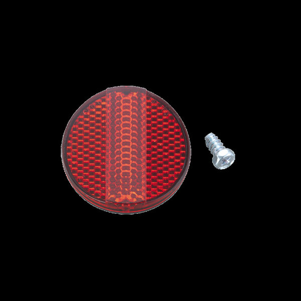 Topeak Topeak MTX Beam Rack Reflector