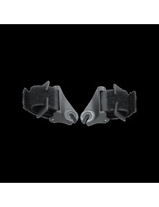 Topeak Topeak Spare Seat Stay Brackets For Roadie Rack