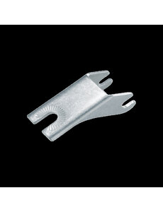 Topeak Topeak Spare Centre Clip For Roadie Rack