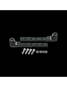 Topeak Topeak Adjustable Legs Super Tourist Disc