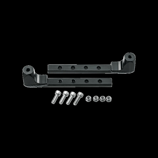 Topeak Topeak Adjustable Legs Super Tourist Disc