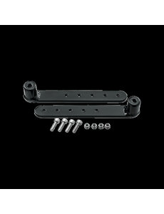 Topeak Topeak Adjustable Legs For Super Tourist Fat Disc