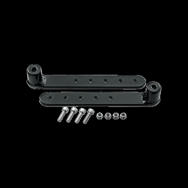 Topeak Topeak Adjustable Legs For Super Tourist Fat Disc