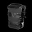 Topeak Topeak Drybag Pannier W/Quicklock 24L
