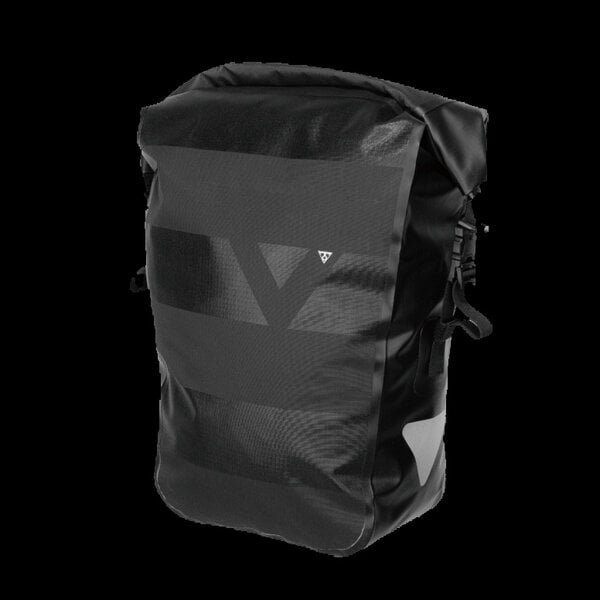 Topeak Topeak Drybag Pannier W/Quicklock 24L