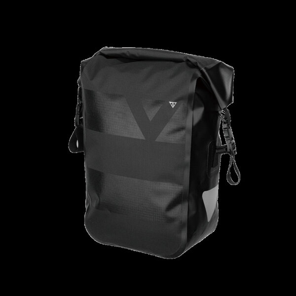 Topeak Topeak Drybag Pannier W/Quicklock 16L