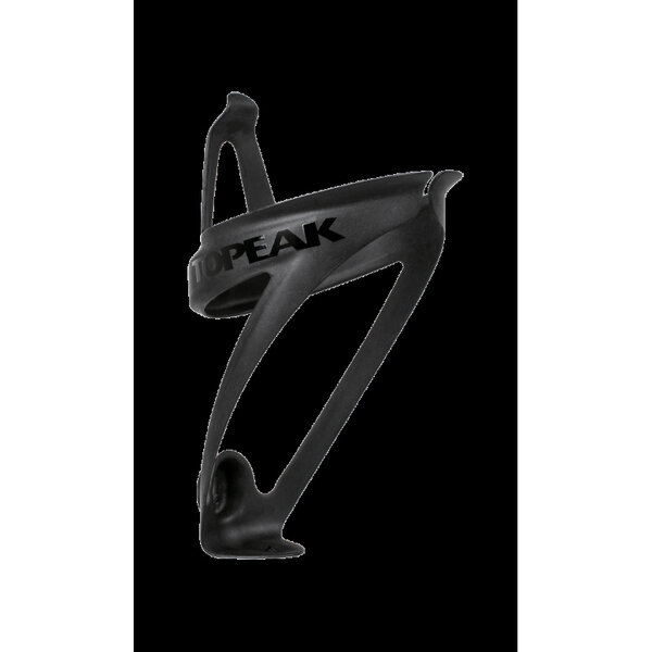 Topeak Topeak Shuttle Cage Z Recycled Carbon