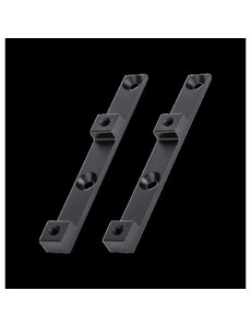 Topeak Topeak Alt-Postion Cage Mounts