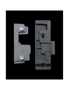 Topeak Topeak Cage Mount QR