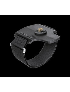 Topeak Topeak Ninja Master+ Free Strappack