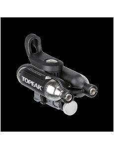 Topeak Topeak Ninja Master+ Co2 Fuelpack