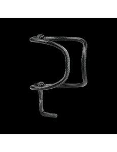 Topeak Topeak Feza Cage Tubular Carbon R10