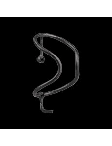 Topeak Topeak Feza Cage Tubular Carbon MT16