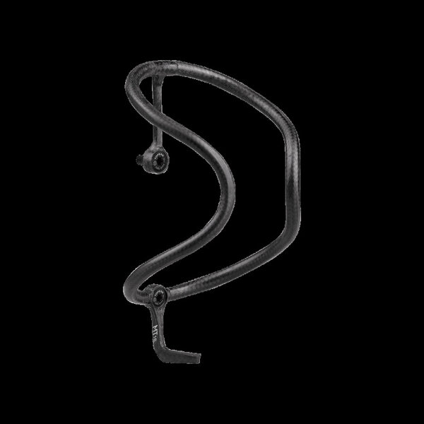 Topeak Topeak Feza Cage Tubular Carbon MT16