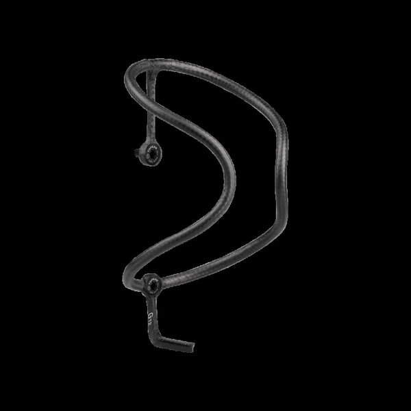 Topeak Topeak Feza Cage Tubular Carbon G12