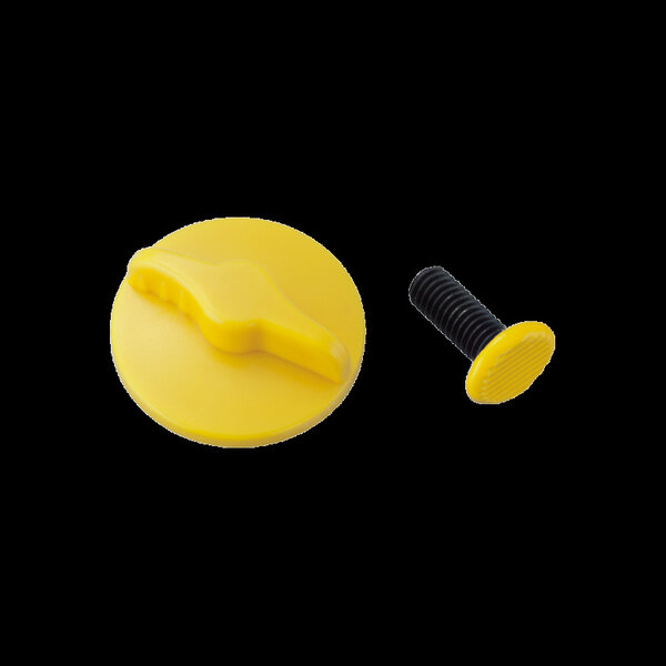 Topeak Topeak Nut For Modula Java Cage