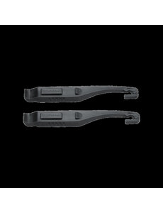 Topeak Topeak Spare Tyre Lever Set For Ninja And Tri Series Cages