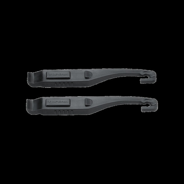 Topeak Topeak Spare Tyre Lever Set For Ninja And Tri Series Cages