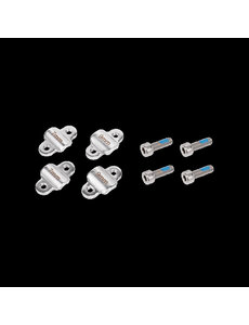 Topeak Topeak Rebuild Kit - Tri Backup Pro V