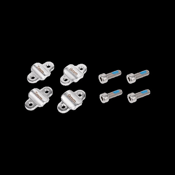 Topeak Topeak Rebuild Kit - Tri Backup Pro V