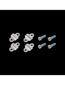 Topeak Topeak Rebuild Kit - Tri Backup Pro I