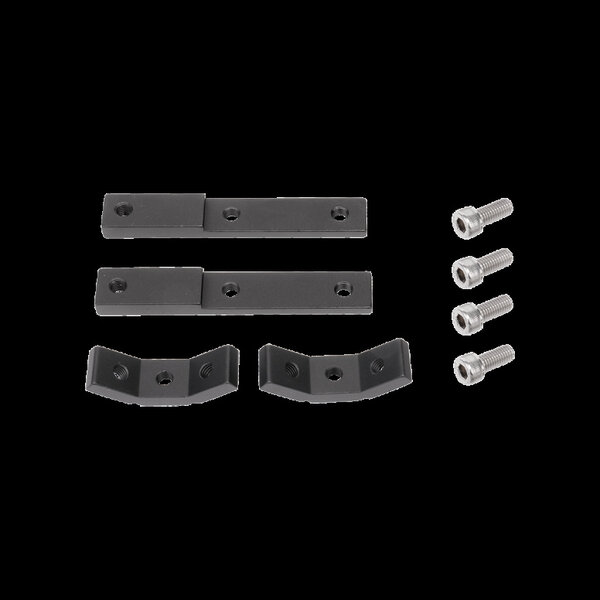 Topeak Topeak Bottle Cage Extension - Tri Backup Pro V and I