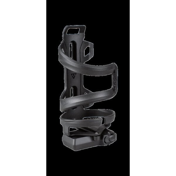 Topeak Topeak Dualside Cage Pro with Toolbox N11