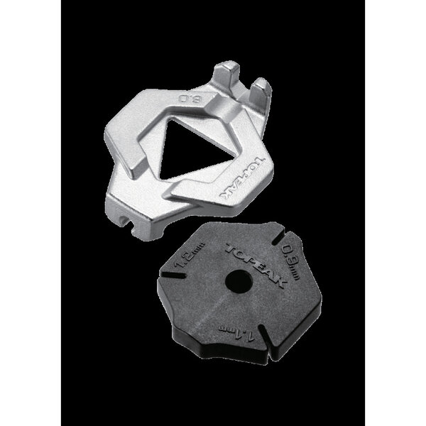 Topeak Topeak Duo Spoke Wrench