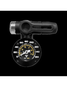 Topeak Topeak Shuttle Gauge G2